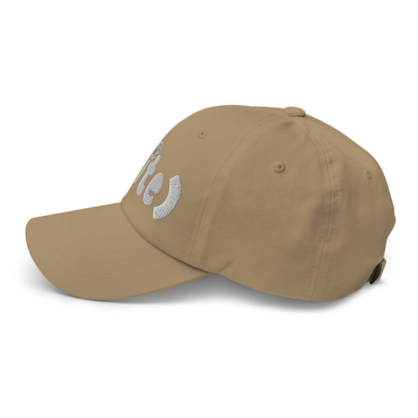 (Elite) bb Dad Hat