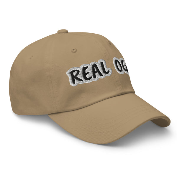 REAL OG! Dad Hat