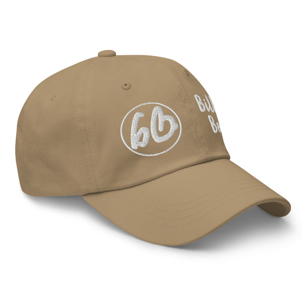 Billy Boy bb Dad Hat