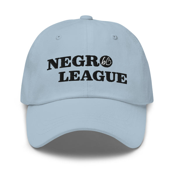 NEGRO LEAGUE Dad Hat