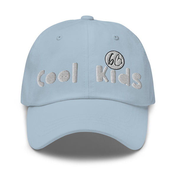 Cool Kids Dad Hat