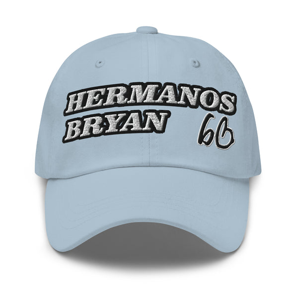 HERMANOS BRYAN Dad Hat