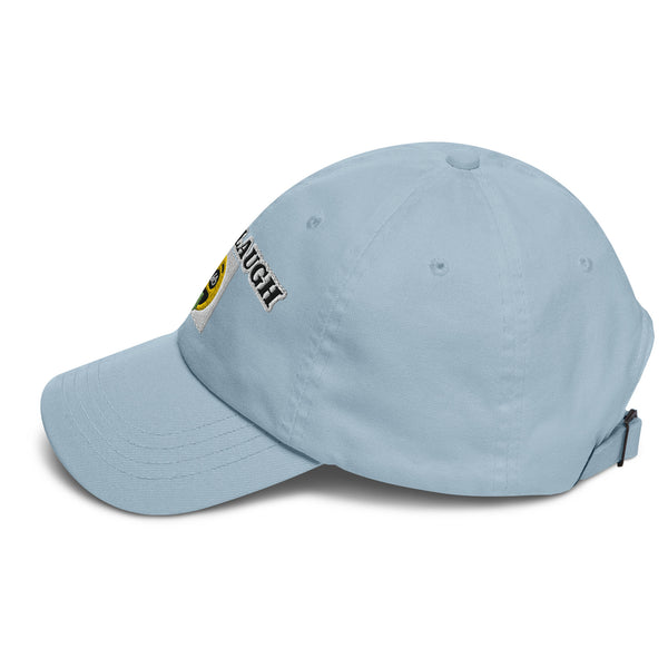 LAST LAUGH Dad Hat