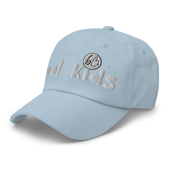 Cool Kids Dad Hat