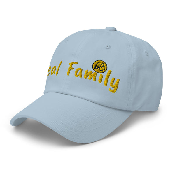 Real Family Dad Hat