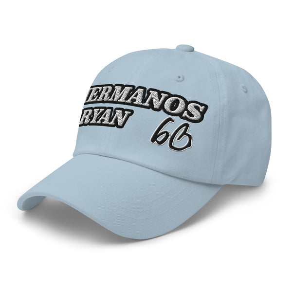 HERMANOS BRYAN Dad Hat