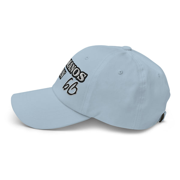 HERMANOS BRYAN Dad Hat