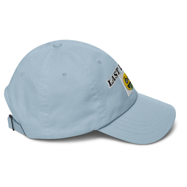 LAST LAUGH Dad Hat