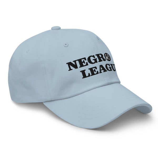 NEGRO LEAGUE Dad Hat