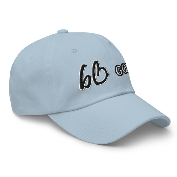 bb GOLF Dad Hat