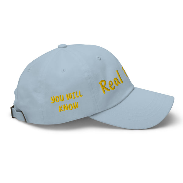 Real Family Dad Hat