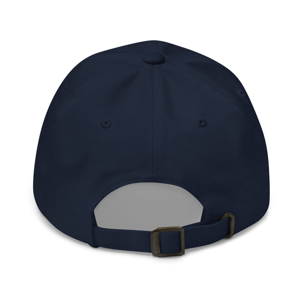 Billy Boy bb Dad Hat