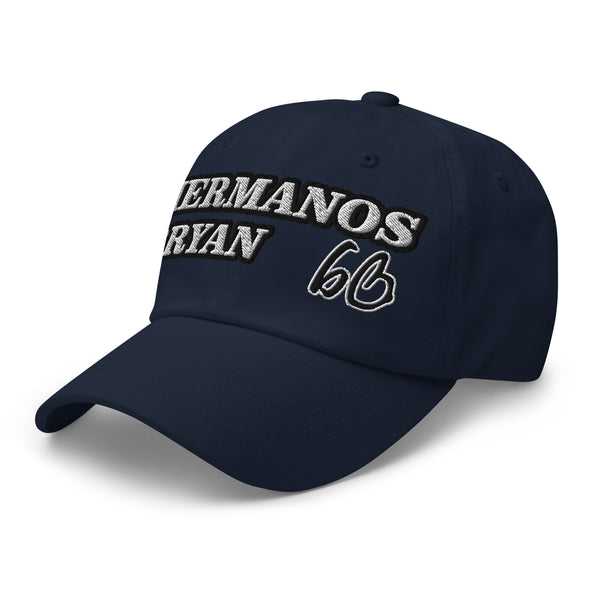 HERMANOS BRYAN Dad Hat