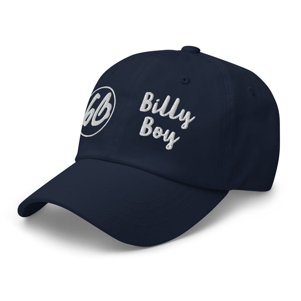 Billy Boy bb Dad Hat