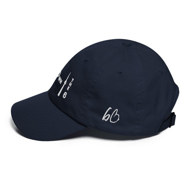 THE 6 Dad Hat