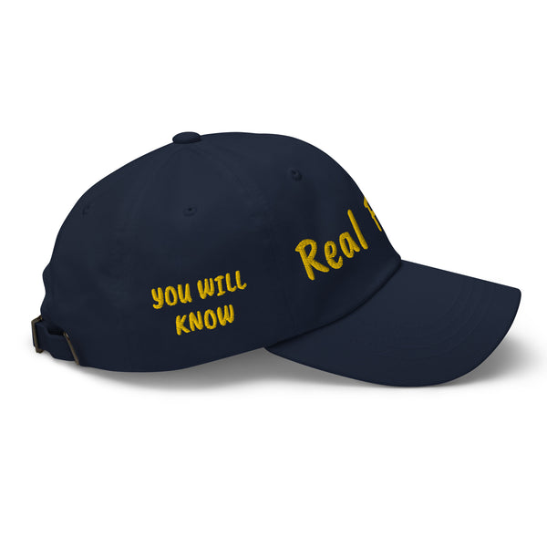 Real Family Dad Hat