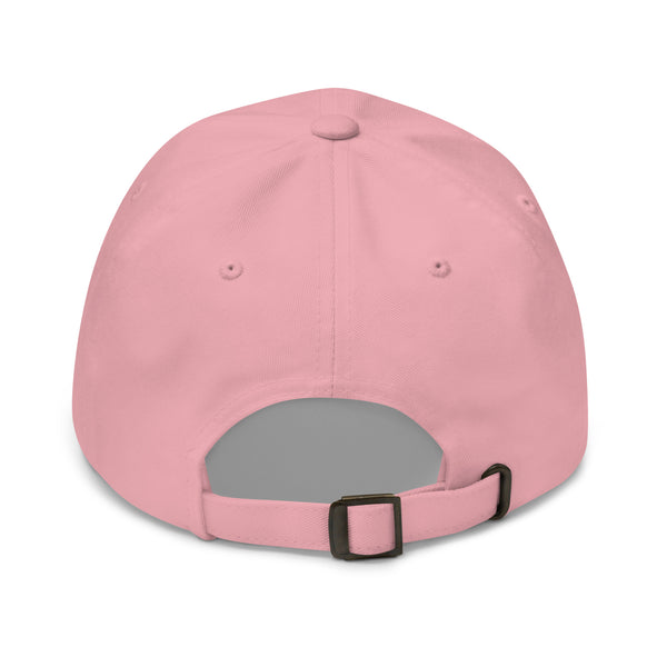 DRUGS ARE FOR LOSERS! Dad Hat