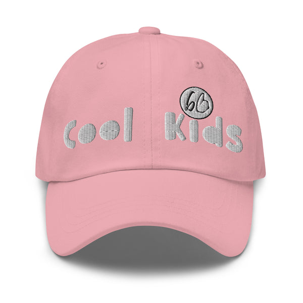 Cool Kids Dad Hat