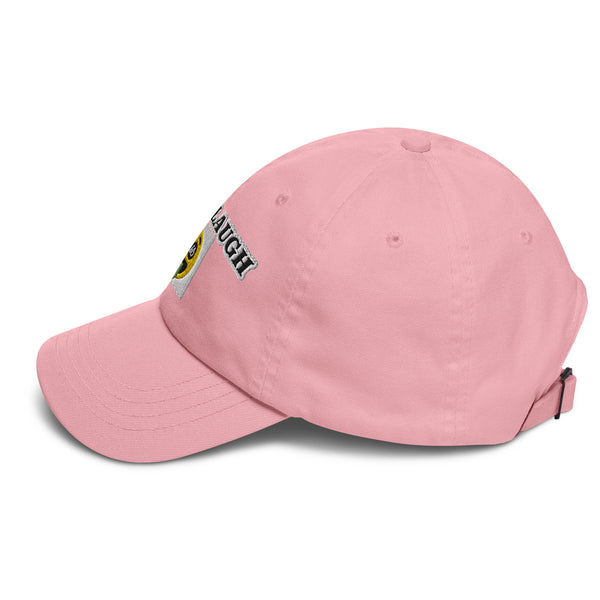 LAST LAUGH Dad Hat