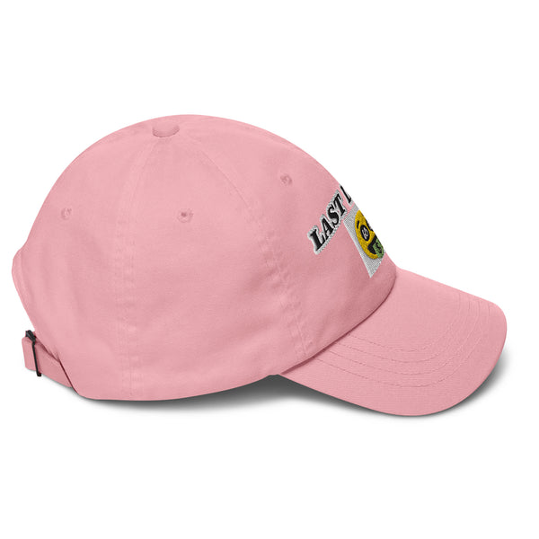 LAST LAUGH Dad Hat