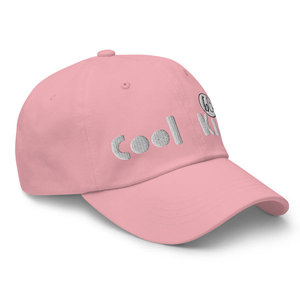 Cool Kids Dad Hat