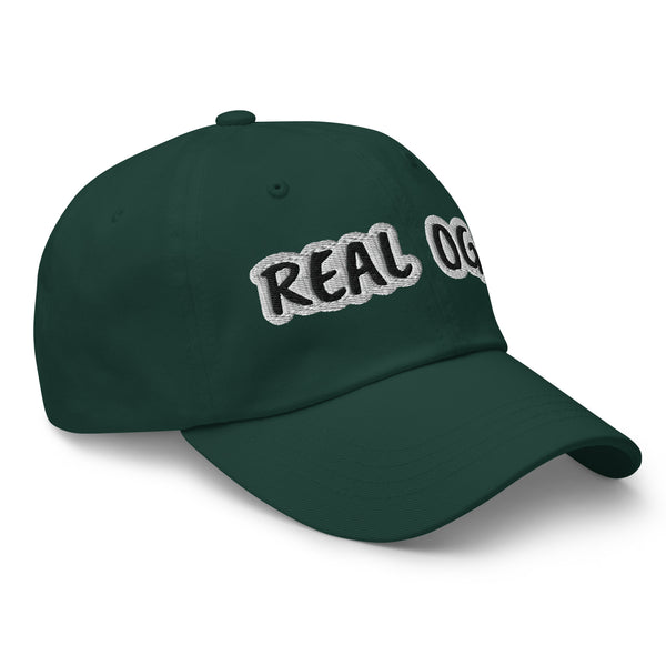 REAL OG! Dad Hat