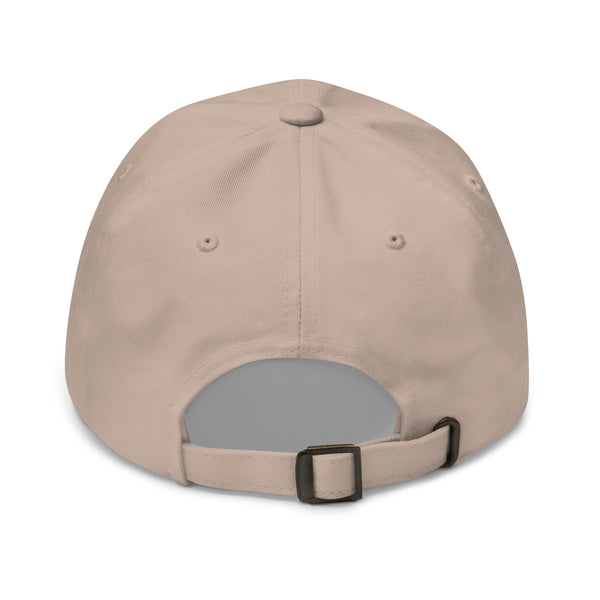 BOOKED & BUSY! Dad Hat