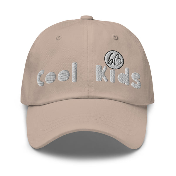 Cool Kids Dad Hat