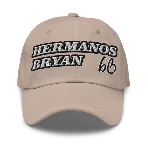 HERMANOS BRYAN Dad Hat