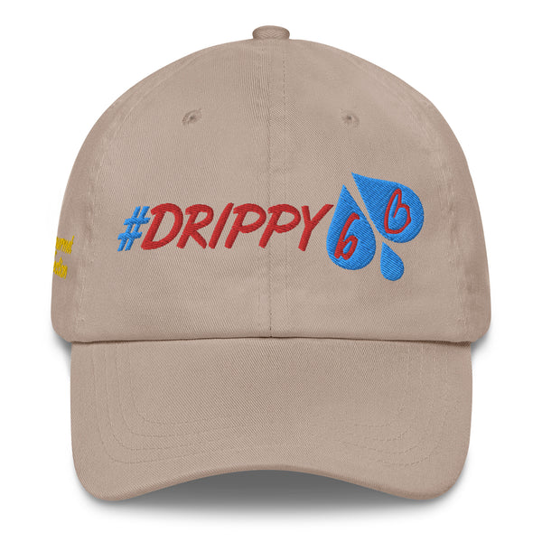 #DRIPPY Rae Gourmet Collection Dad Hat