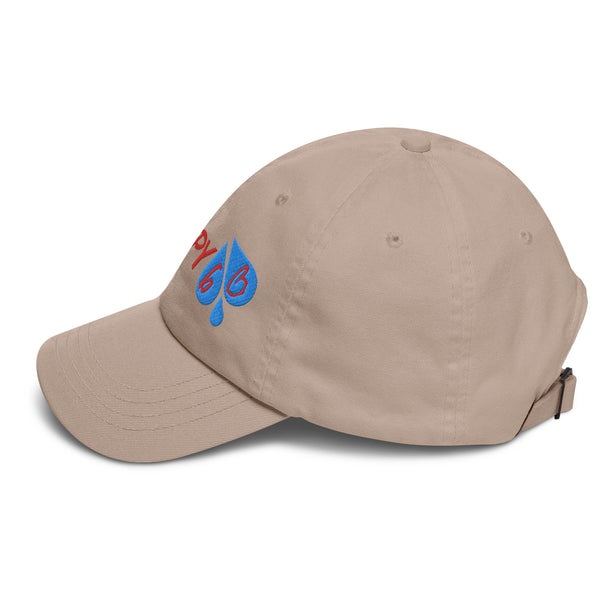 #DRIPPY Rae Gourmet Collection Dad Hat