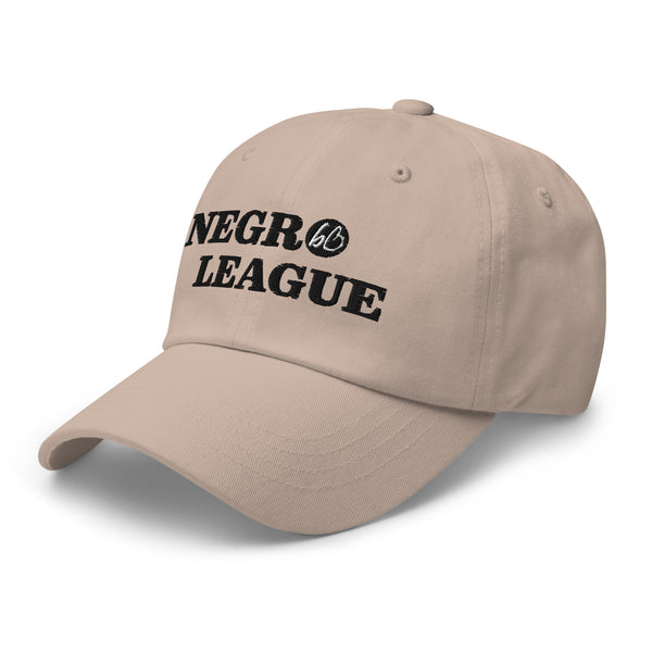 NEGRO LEAGUE Dad Hat