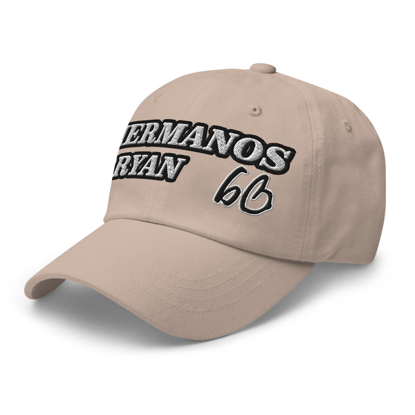 HERMANOS BRYAN Dad Hat