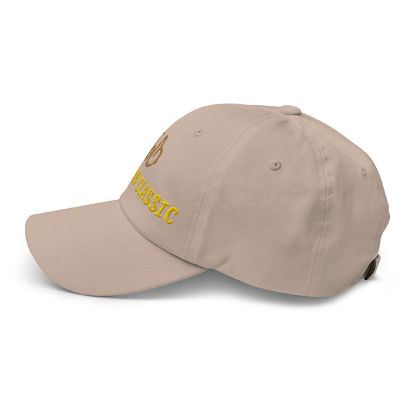 CANADIAN CLASSIC bb Dad Hat