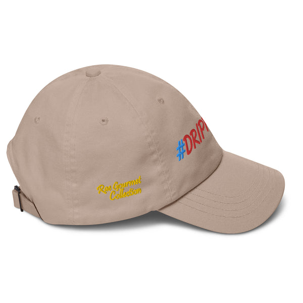 #DRIPPY Rae Gourmet Collection Dad Hat