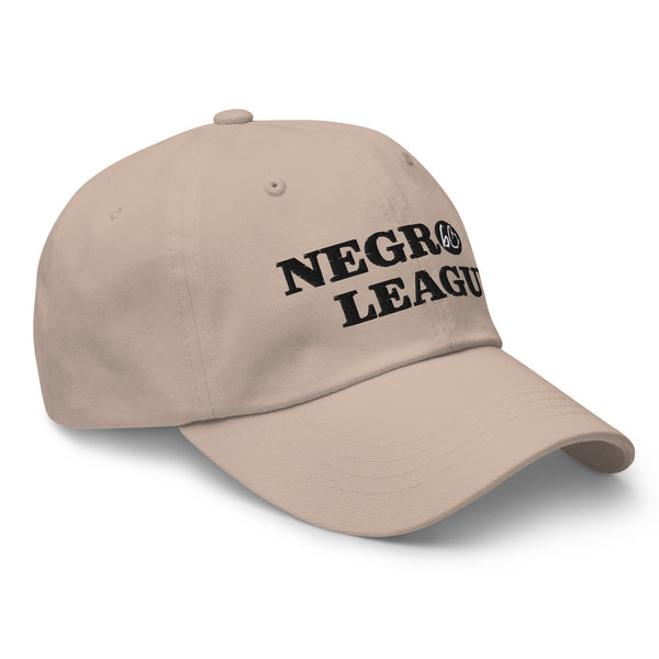 NEGRO LEAGUE Dad Hat