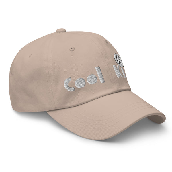 Cool Kids Dad Hat