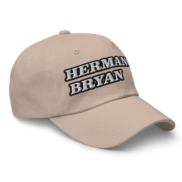 HERMANOS BRYAN Dad Hat