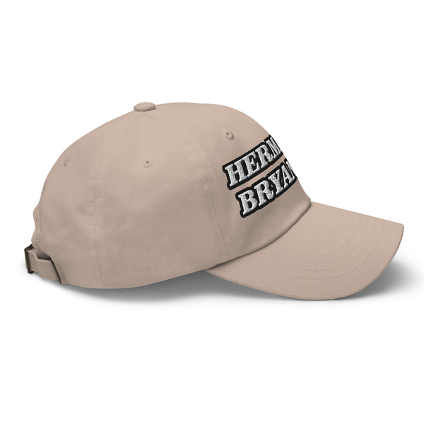 HERMANOS BRYAN Dad Hat