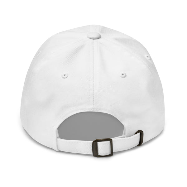 BE A PART OF SOMETHING REAL!  Dad Hat