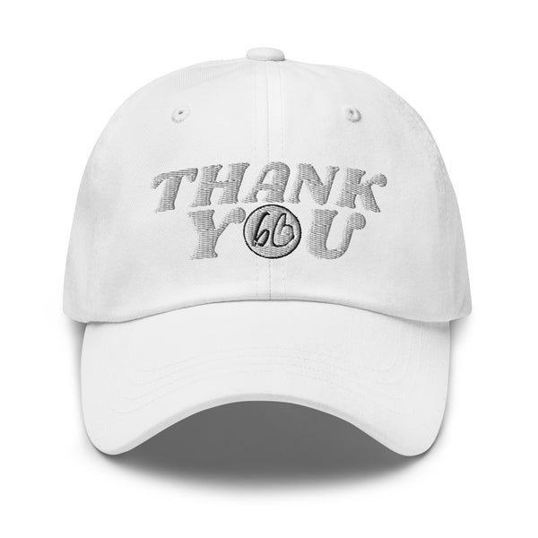 THANK YOU Dad Hat