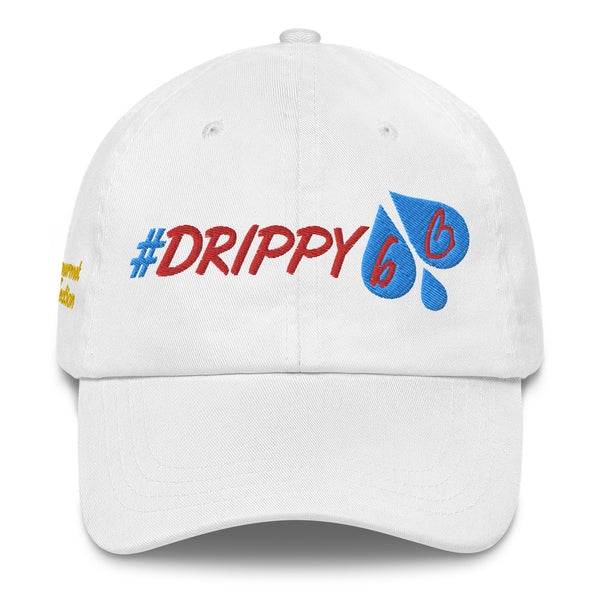 #DRIPPY Rae Gourmet Collection Dad Hat