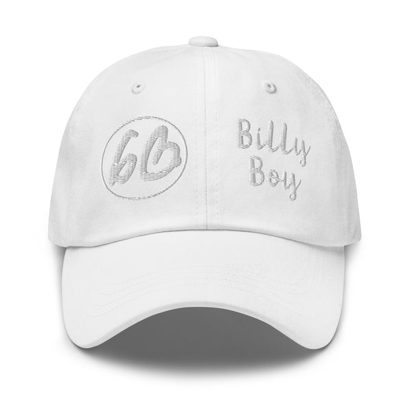 Billy Boy bb Dad Hat