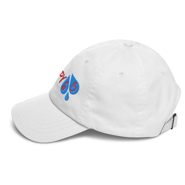 #DRIPPY Rae Gourmet Collection Dad Hat