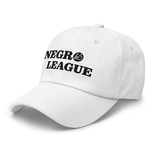 NEGRO LEAGUE Dad Hat