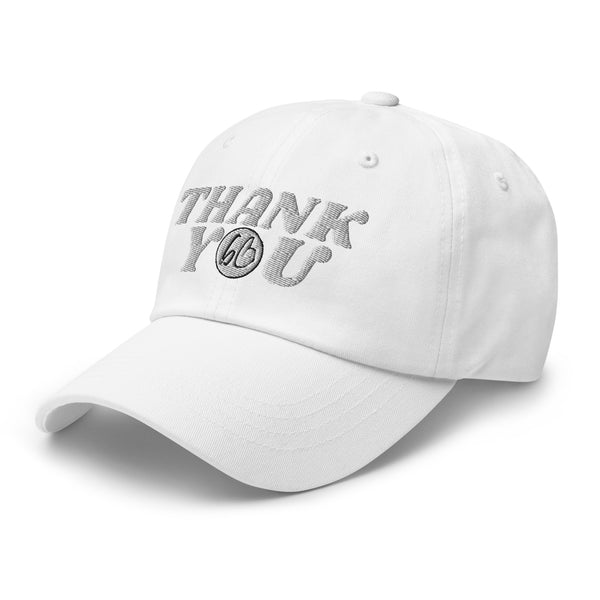 THANK YOU Dad Hat