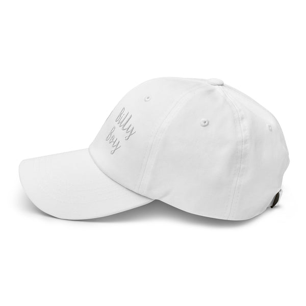 Billy Boy bb Dad Hat