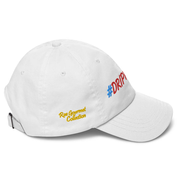 #DRIPPY Rae Gourmet Collection Dad Hat