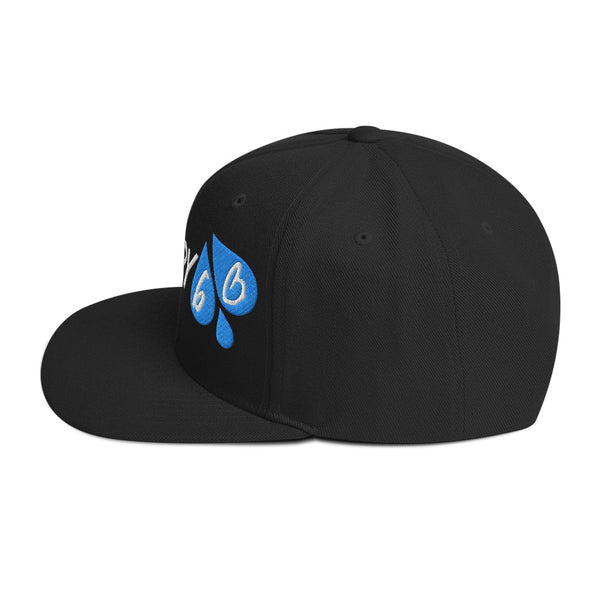 #DRIPPY Rae Gourmet Collection Snapback Hat