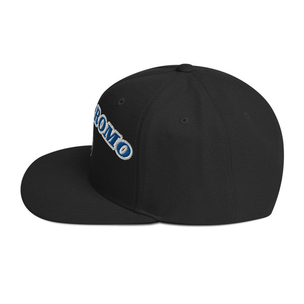 FOR PROMO Snapback Hat